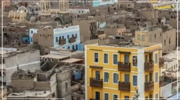 رسميًا اليوم.. مصر تتوج بجائزة الآغا خان العالمية للعمارة عن مشروع إحياء إسنا التاريخية 1